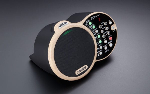 Boss DR-01S Rhythm Partner - Image 5