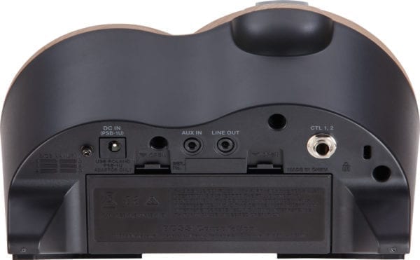 Boss DR-01S Rhythm Partner - Image 4