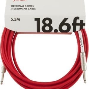 Fender 18.6ft Original Series Instrument Cables