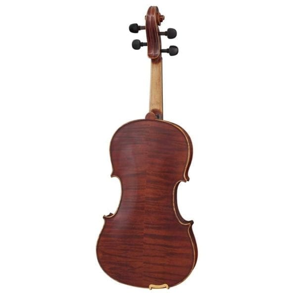 Hidersine Vivente Student Viola Outfit - Image 2