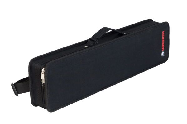 Hohner Superforce 37 Key Melodica - Image 4
