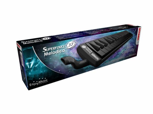 Hohner Superforce 37 Key Melodica - Image 2