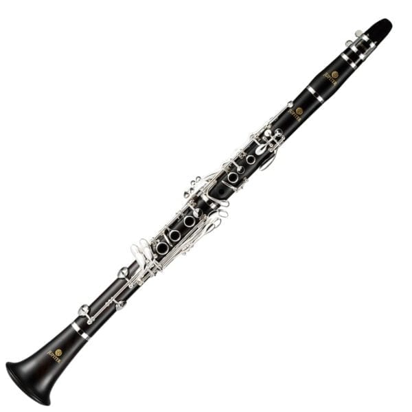 Jupiter JCL-1100DS Intermediate Clarinet Outfit