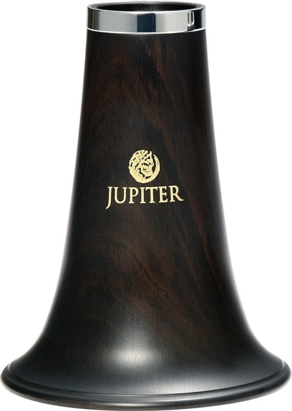Jupiter JCL-1100DS Intermediate Clarinet Outfit - Image 2