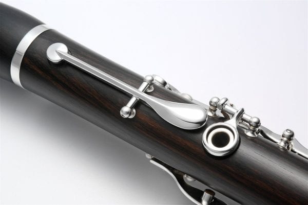 Jupiter JCL-1100DS Intermediate Clarinet Outfit - Image 3