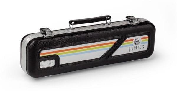 Jupiter JFL700E Student Flute Outfit - Image 2