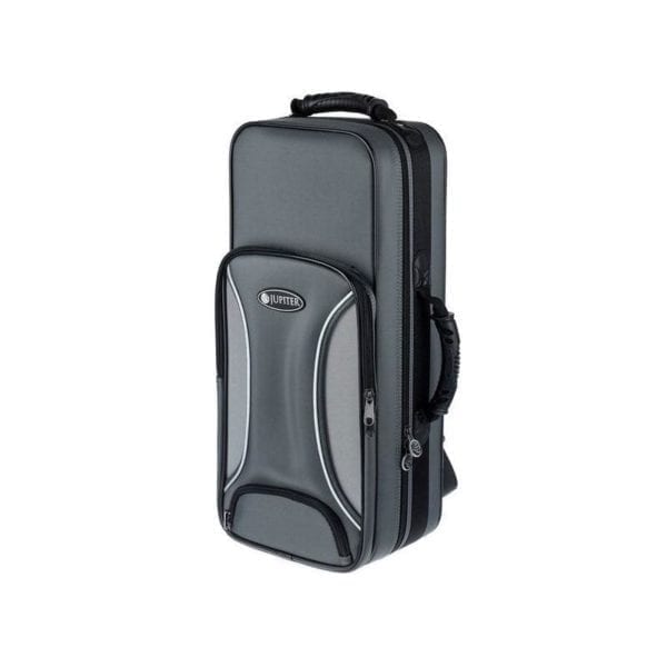 Jupiter JTR700Q Bb Trumpet Outfit - Image 2