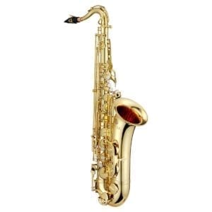 Jupiter JTS500 Bb Tenor Saxophone Outfit