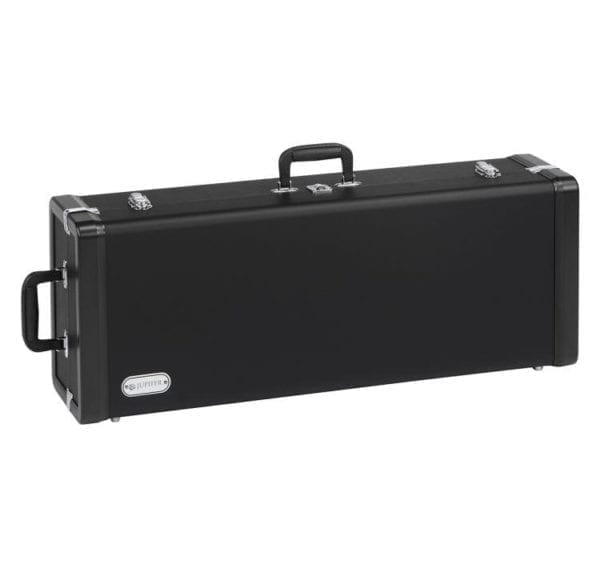 Jupiter JTS500 Bb Tenor Saxophone Outfit - Image 2