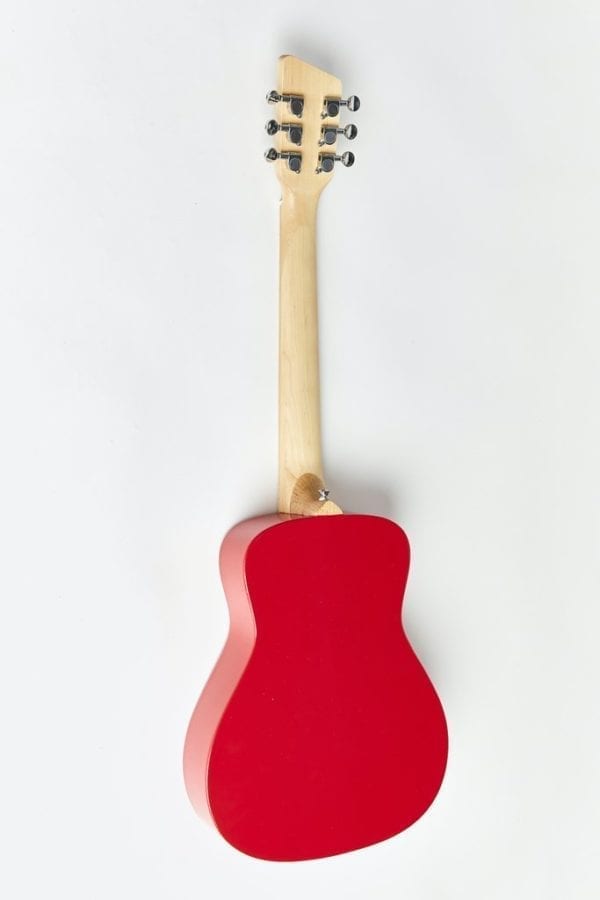 Loog Pro VI Acoustic Guitar for Kids - Image 2