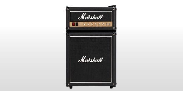 Marshall MF32 Fridge - Image 3