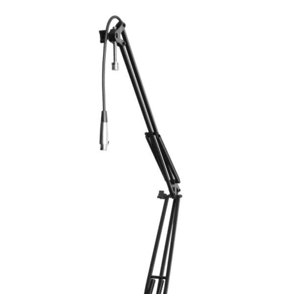 On Stage MBS5000 Broadcast Boom Arm - Image 3