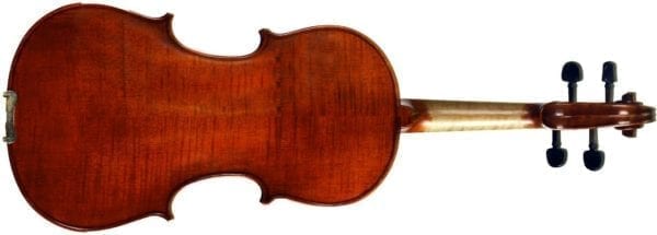 Paganini 500 Series Student Violin Outfits - Image 2