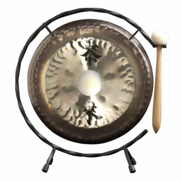 Paiste Deco Gong