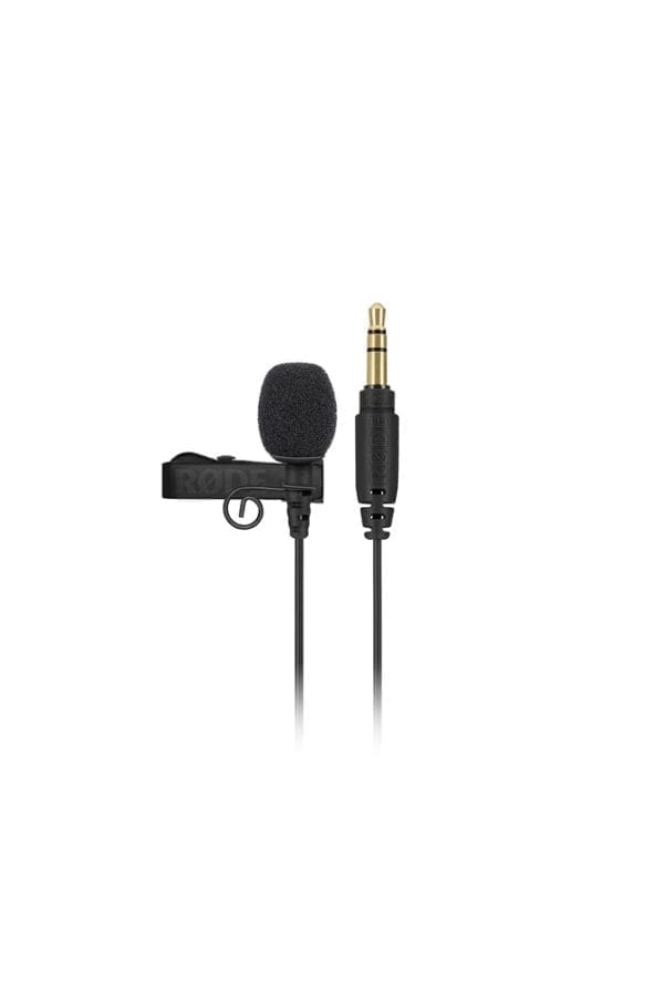 RODE Lavalier GO Lapel Microphone - Image 3