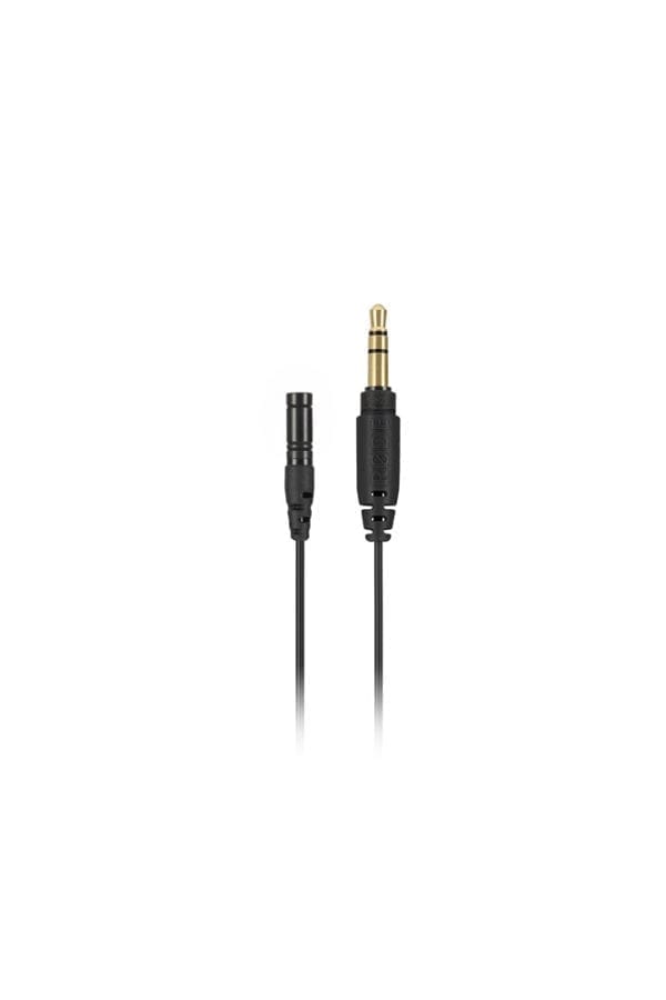 RODE Lavalier GO Lapel Microphone - Image 4