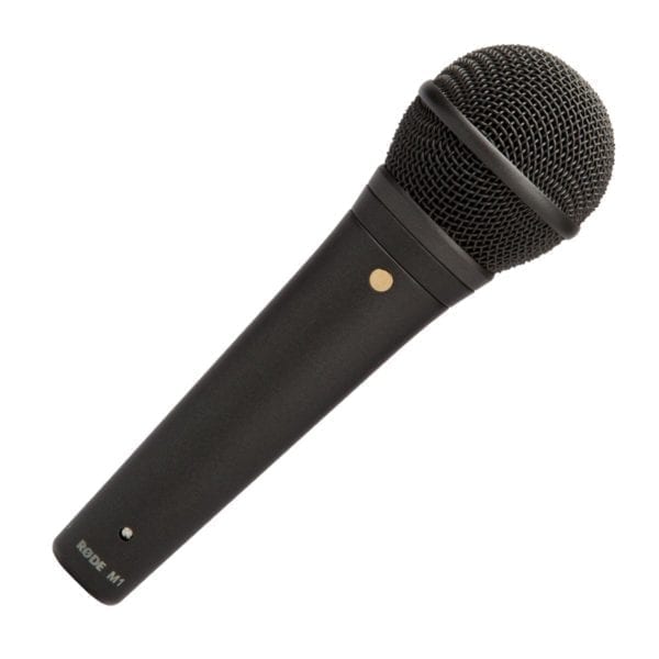 RODE M1 Dynamic Microphone