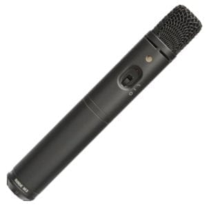 RODE M3 Versatile Condenser Microphone