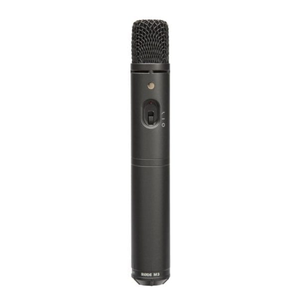 RODE M3 Versatile Condenser Microphone - Image 2