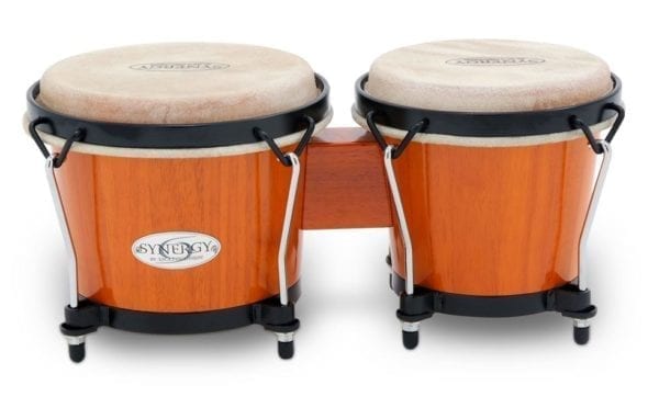 Toca Synergy Bongos - Image 2