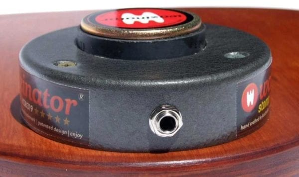 Wazinator Classic Stompbox KSB319 - Image 4