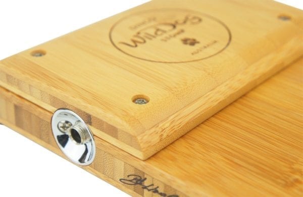 Wild Dog Dingo Stompbox - Image 3