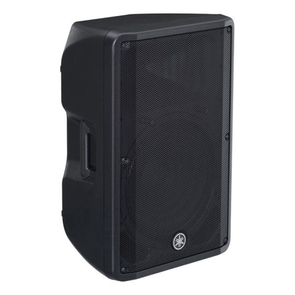 Yamaha DBR15 15 Inch Active Speaker