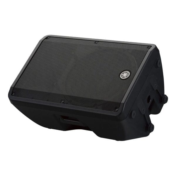 Yamaha DBR15 15 Inch Active Speaker - Image 2