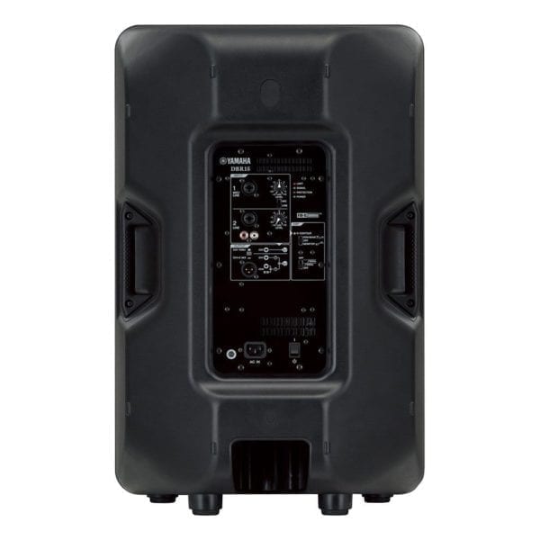 Yamaha DBR15 15 Inch Active Speaker - Image 3