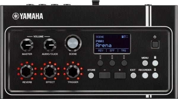 Yamaha EAD10 Electronic Acoustic Drum Module - Image 5