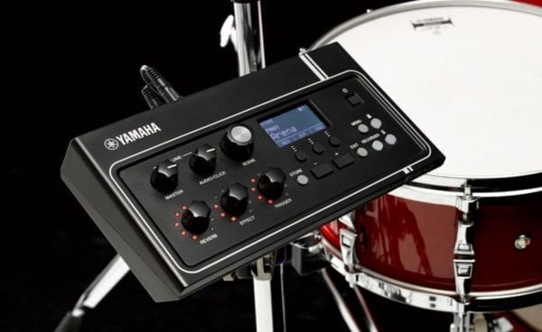 Yamaha EAD10 Electronic Acoustic Drum Module - Image 2
