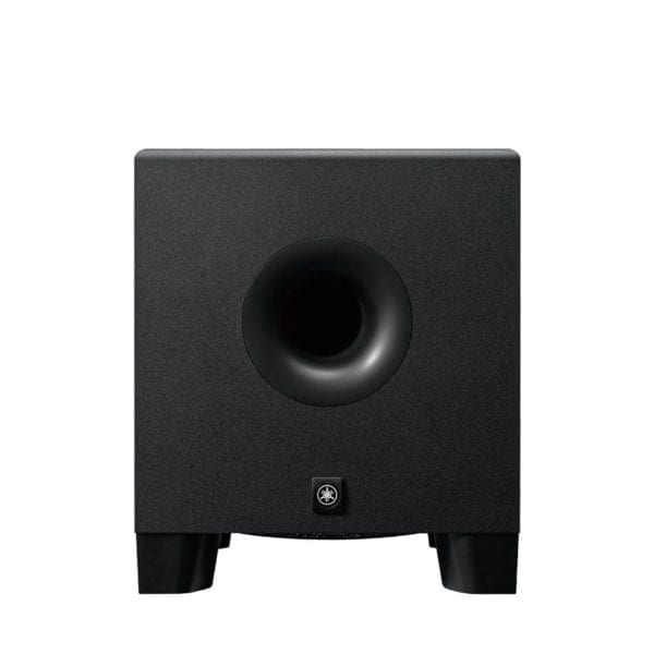Yamaha HS-8S 8 Inch Active Studio Subwoofer