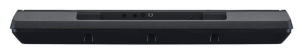 Yamaha PSR-E373 61 key Touch Response Keyboard - Image 3