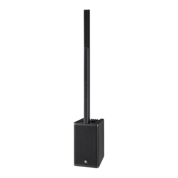 Yamaha STAGEPAS 1K MKII Portable PA System