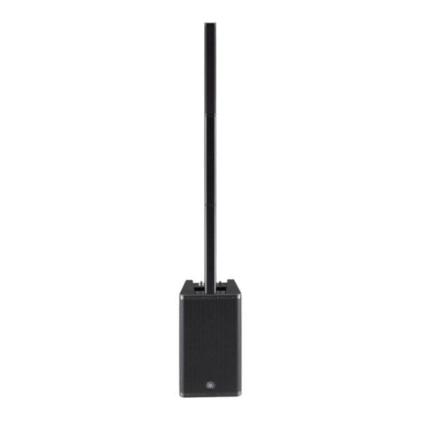 Yamaha STAGEPAS 1K MKII Portable PA System - Image 3