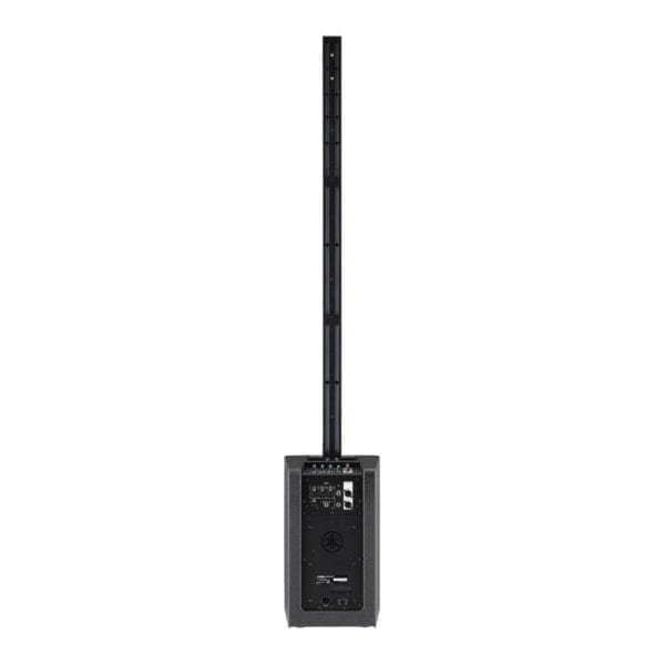 Yamaha STAGEPAS 1K MKII Portable PA System - Image 4