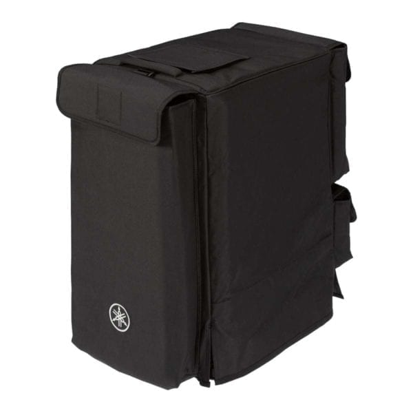 Yamaha STAGEPAS 1K MKII Portable PA System - Image 6