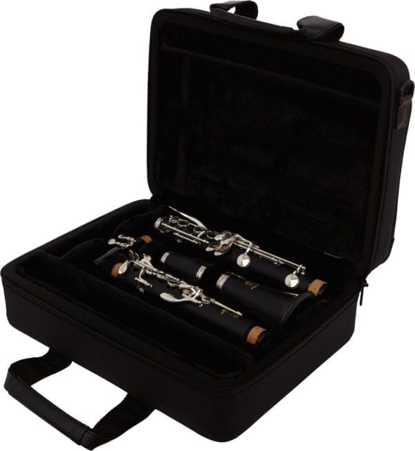 Yamaha YCL-255ID Student Clarinet - Image 3