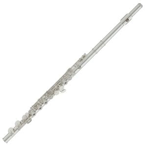 Yamaha YFL-212 Student Flute Outfit
