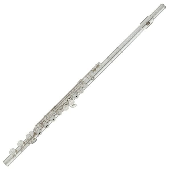 Yamaha YFL-212 Student Flute Outfit