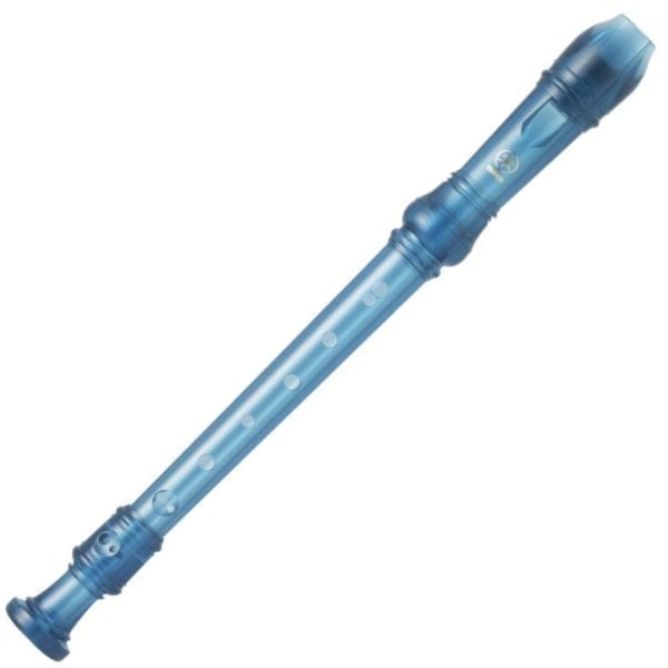 YRS20B Rainbow Descant Recorder