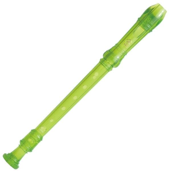 YRS20B Rainbow Descant Recorder - Image 2