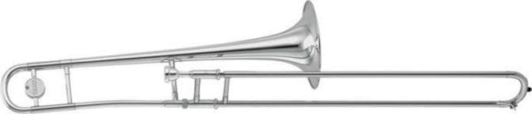 Yamaha YSL-154 Student Trombone Outfit - Image 2