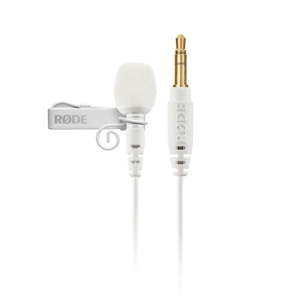 RODE Lavalier GO Lapel Microphone - Image 6