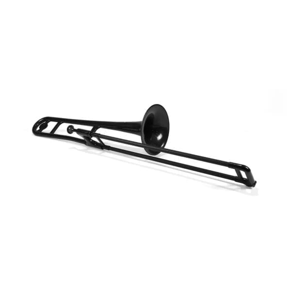 pBone Plastic Trombone - Image 5