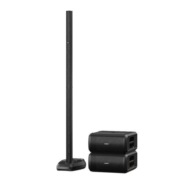 Bose L1 Pro32 Portable Line Array + Sub1 Active PA System - Image 2