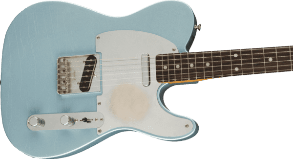 Fender Chrissie Hynde Telecaster - Image 5