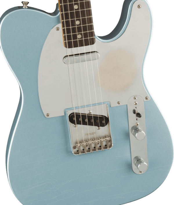 Fender Chrissie Hynde Telecaster - Image 4