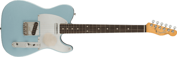 Fender Chrissie Hynde Telecaster - Image 3