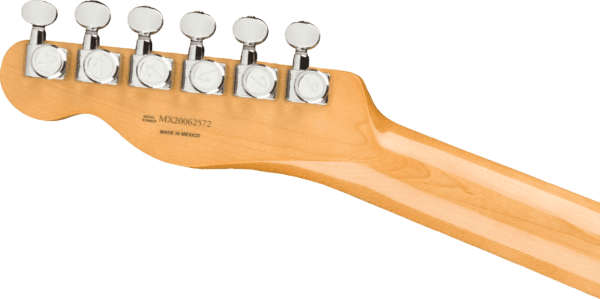 Fender Chrissie Hynde Telecaster - Image 7